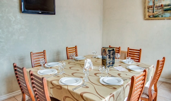 Фото №1 зала VIP-зал