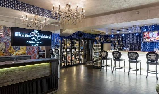 Фото №4 зала Зал без сцены 