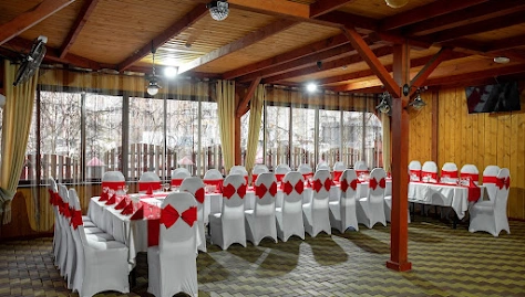 Фото №4 зала Зал №3