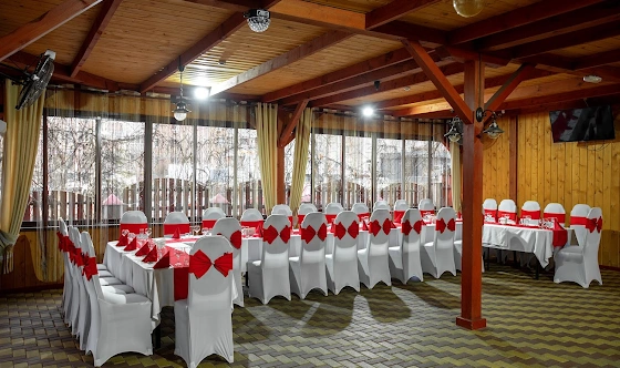 Фото №4 зала Зал №3