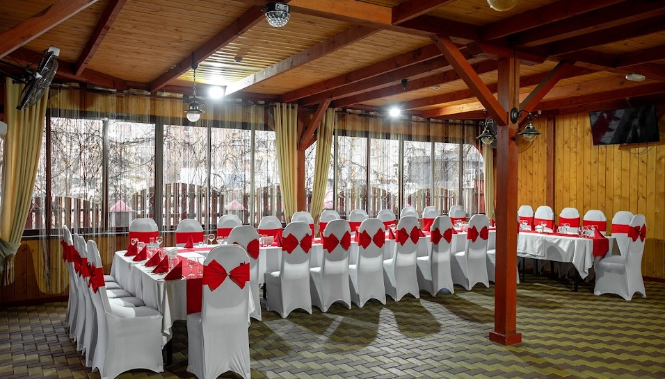 Фото №4 зала Зал №3