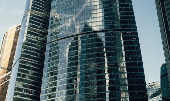 Фото №2 зала Okovoice Event Hall