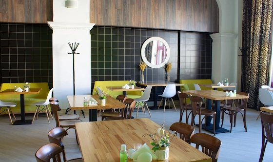 Фото №15 зала Основной зал