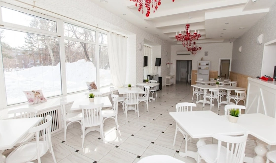 Фото №9 зала Большой зал