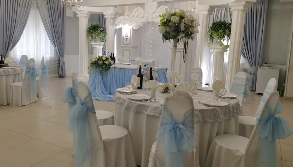 Фото №2 зала Зал Fresh