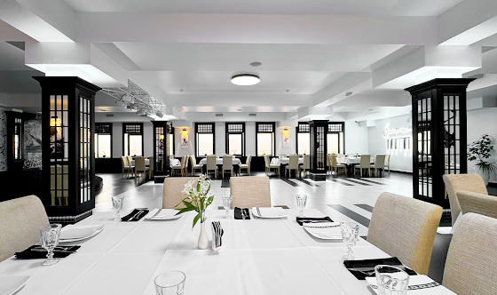 Фото №3 зала Зал "Рояль Холл"