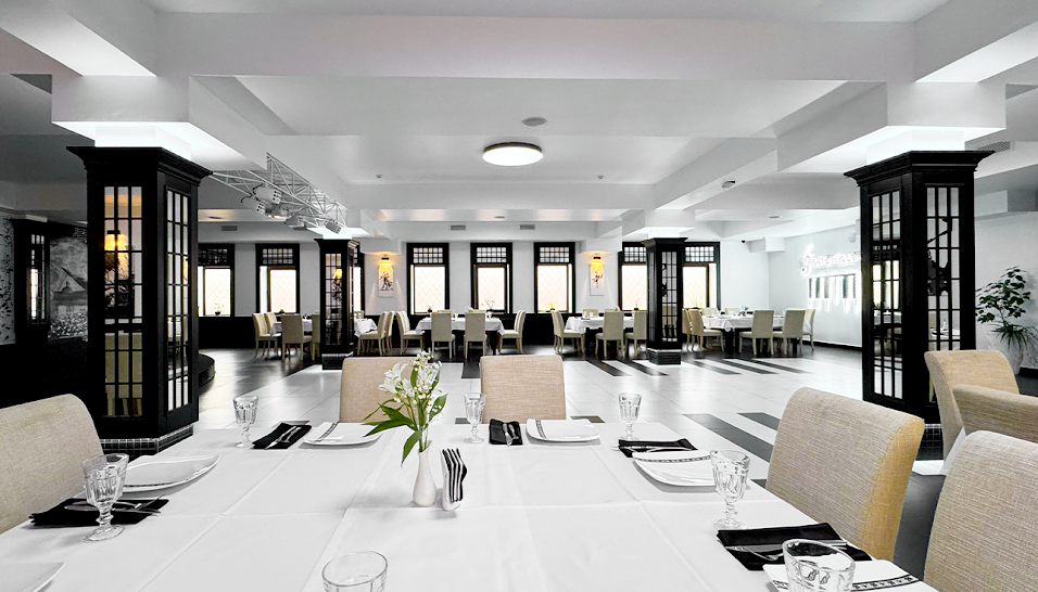 Фото №3 зала Зал "Рояль Холл"