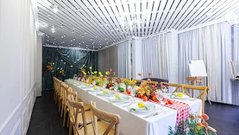 Фото №3 зала Малый зал