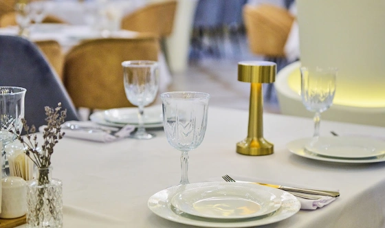 Фото №20 зала Зал