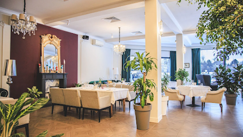 Фото №5 зала Банкетный зал 