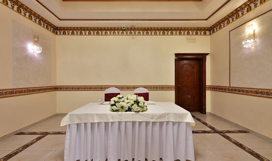 Фото №6 зала Зал «Кремлевский»