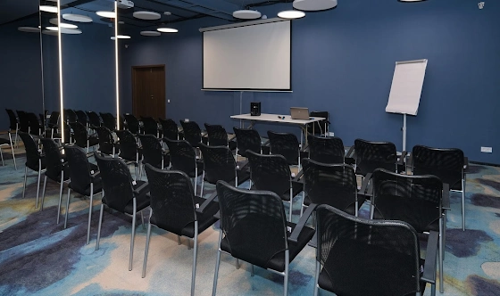 Фото №2 зала Малый Конференц-зал №3