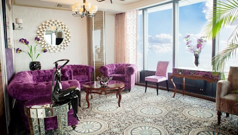 Фото №3 зала Банкетный зал «Премиум»