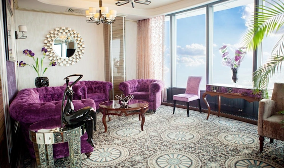 Фото №3 зала Банкетный зал «Премиум»