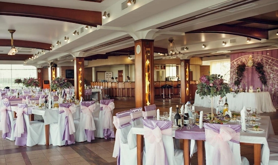 Фото №10 зала Основной зал 