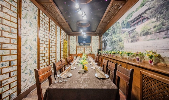 Фото №7 зала VIP-зал