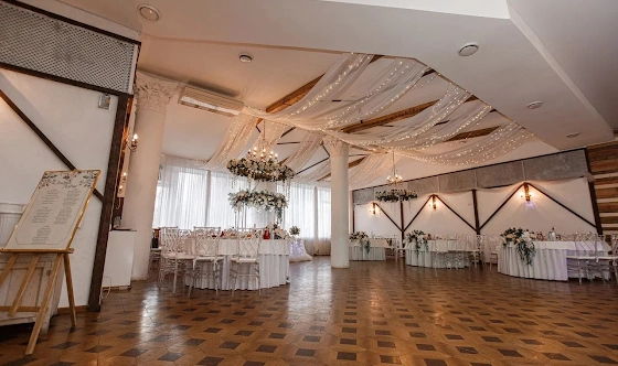 Фото №2 зала Зал «ЭкоДом»