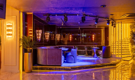 Фото №8 зала Основной зал 