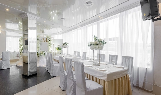 Фото №5 зала Большой банкетный домик