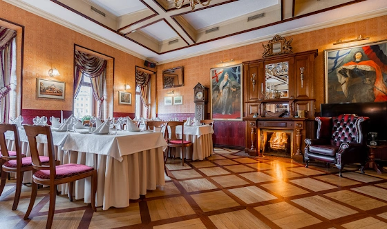 Фото №14 зала Зал на 50 человек