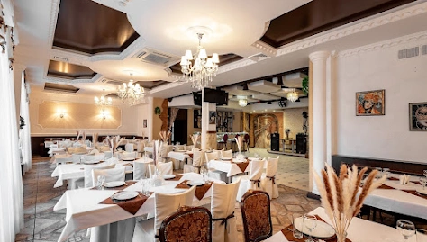 Фото №5 зала Банкетный зал