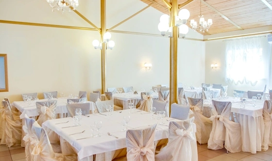 Фото №2 зала Зал «У Грея»