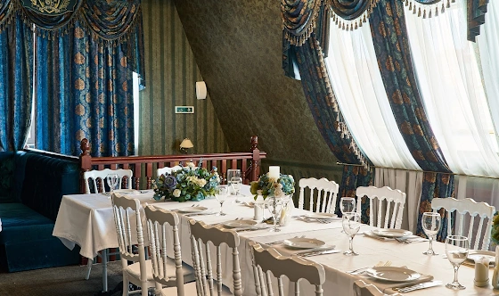 Фото №6 зала Зал «Сан Патрик»