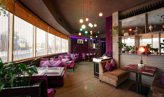 Фото №3 зала Зал №1