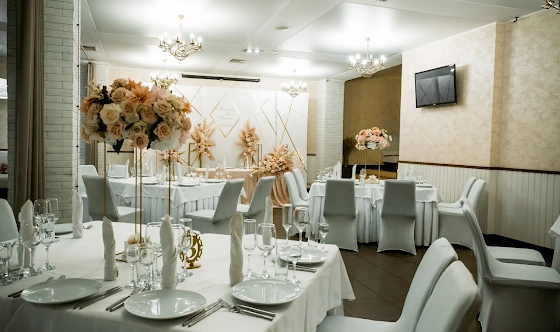 Фото №16 зала Смородина