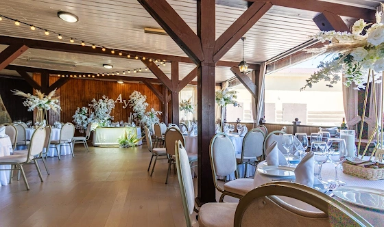 Фото №18 зала Банкетный зал SUNSET