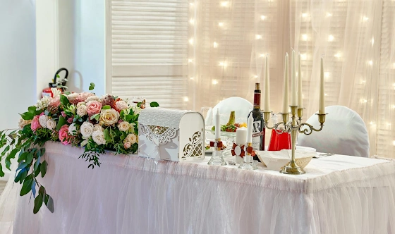 Фото №9 зала Гранд Холл