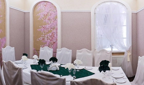 Фото №4 зала VIP-зал 1