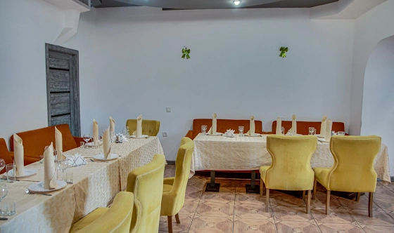 Фото №14 зала Зал на 35 человек