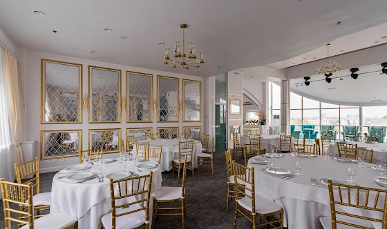 Фото №5 зала Зал "Малый панорамный"