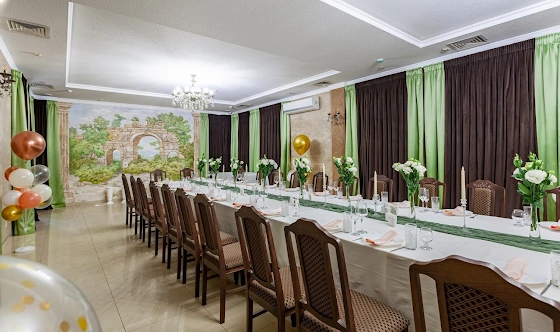 Фото №6 зала Банкетный зал 