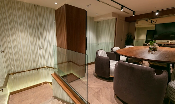 Фото №2 зала ВИП зал