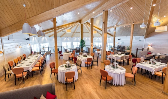 Фото №5 зала Зал на 100 человек