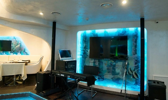 Фото №7 зала Большой зал