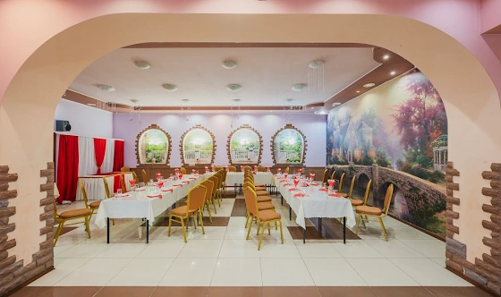 Фото №9 зала Основной зал