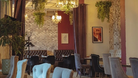 Фото №5 зала Основной зал