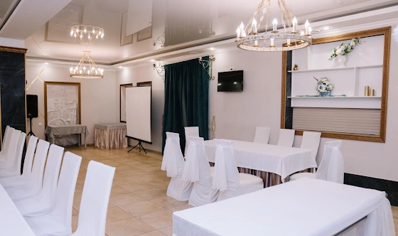 Фото №2 зала Зал №1