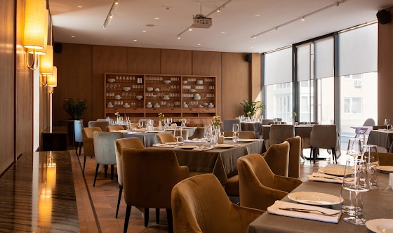 Фото №3 зала Зал "Парадный"