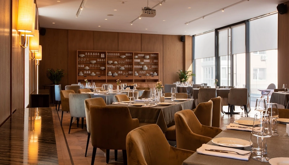 Фото №3 зала Зал "Парадный"