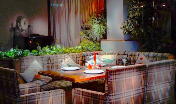 Фото №5 зала Зал на 50 человек