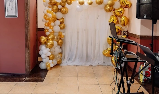 Фото №7 зала Основной зал