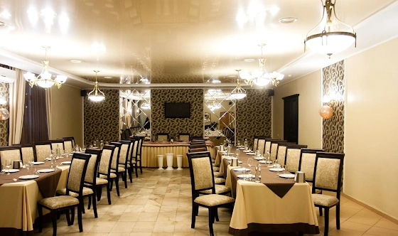 Фото №9 зала Банкетный зал