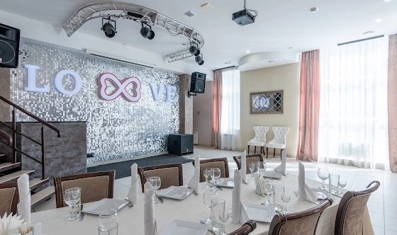 Фото №8 зала Основной зал 