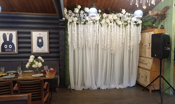 Фото №4 зала Караоке-зал