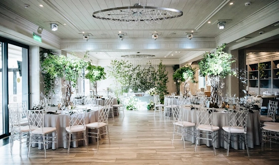 Фото №20 зала Зал «Классик»