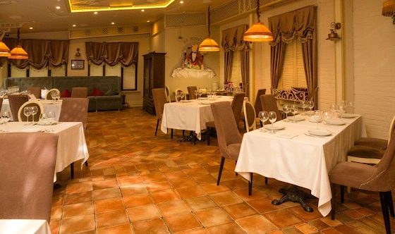 Фото №15 зала Зал на 50 человек